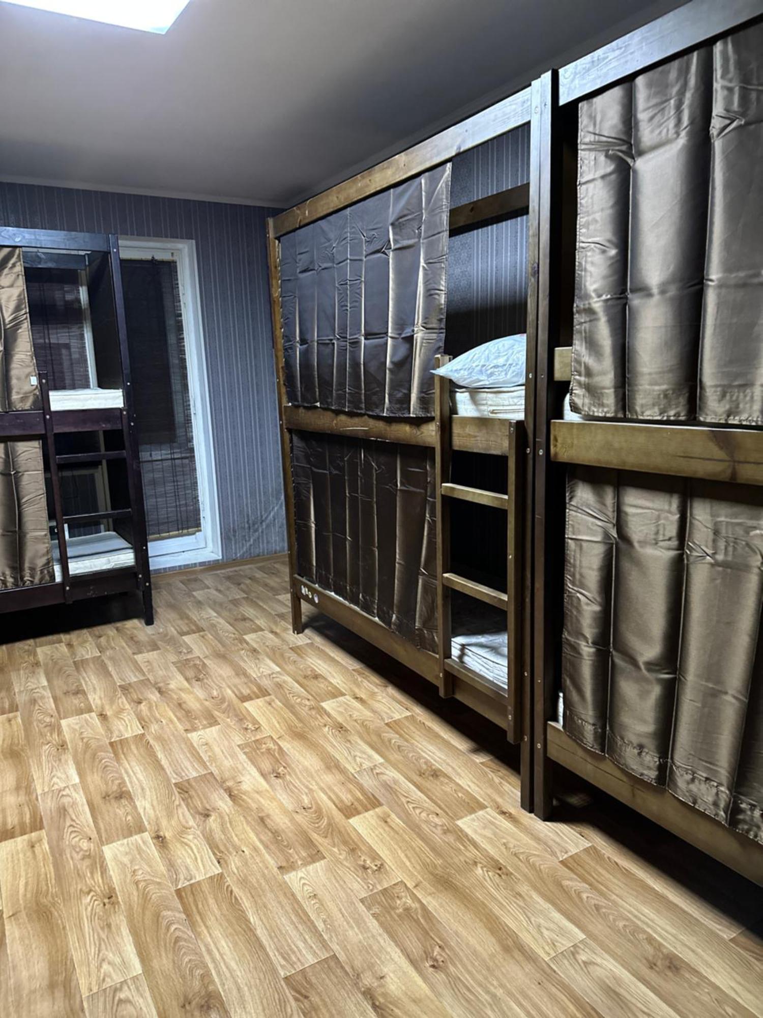 Ararat-Poznyaki Hostel Kiev Luaran gambar