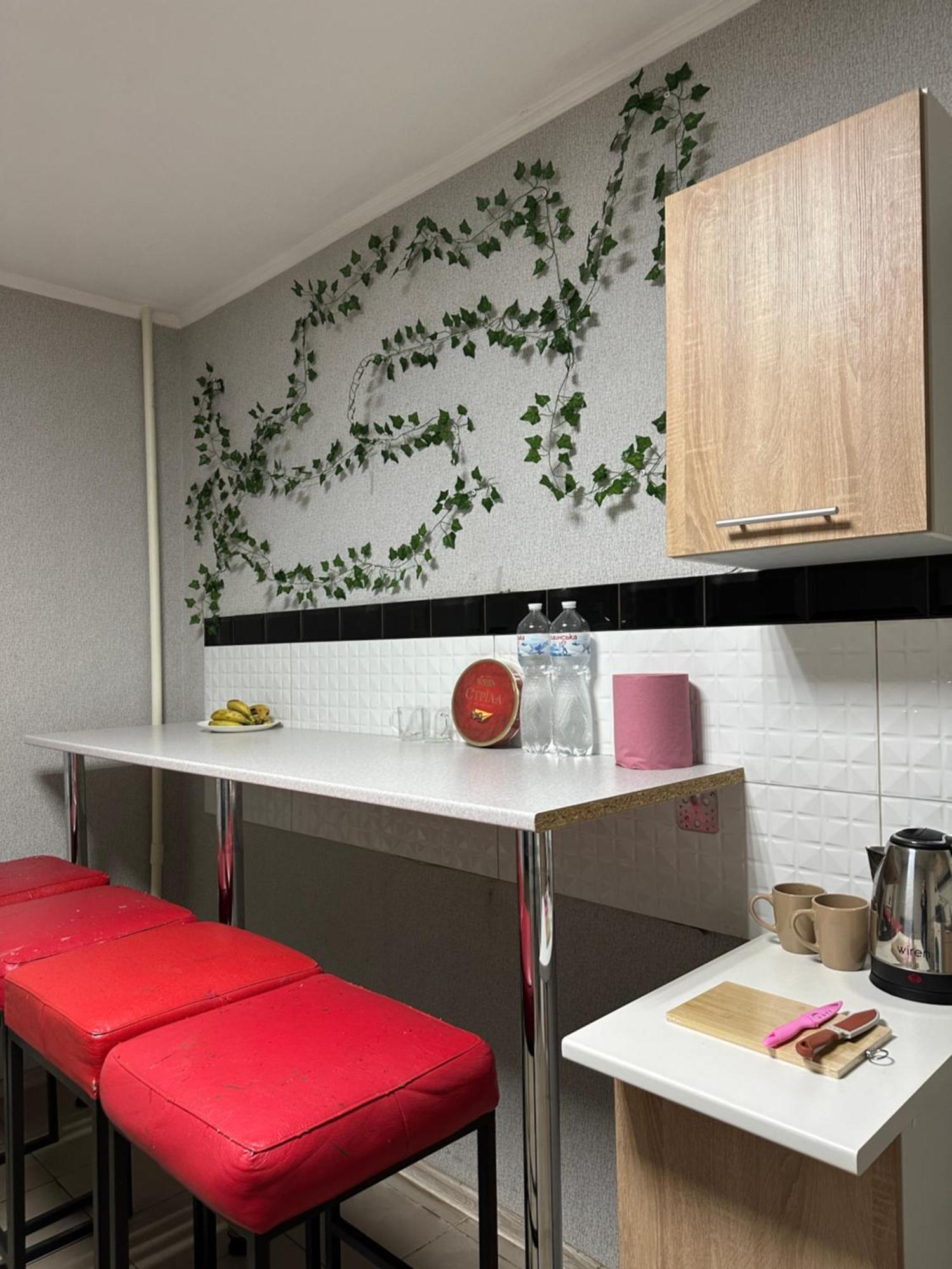 Ararat-Poznyaki Hostel Kiev Luaran gambar
