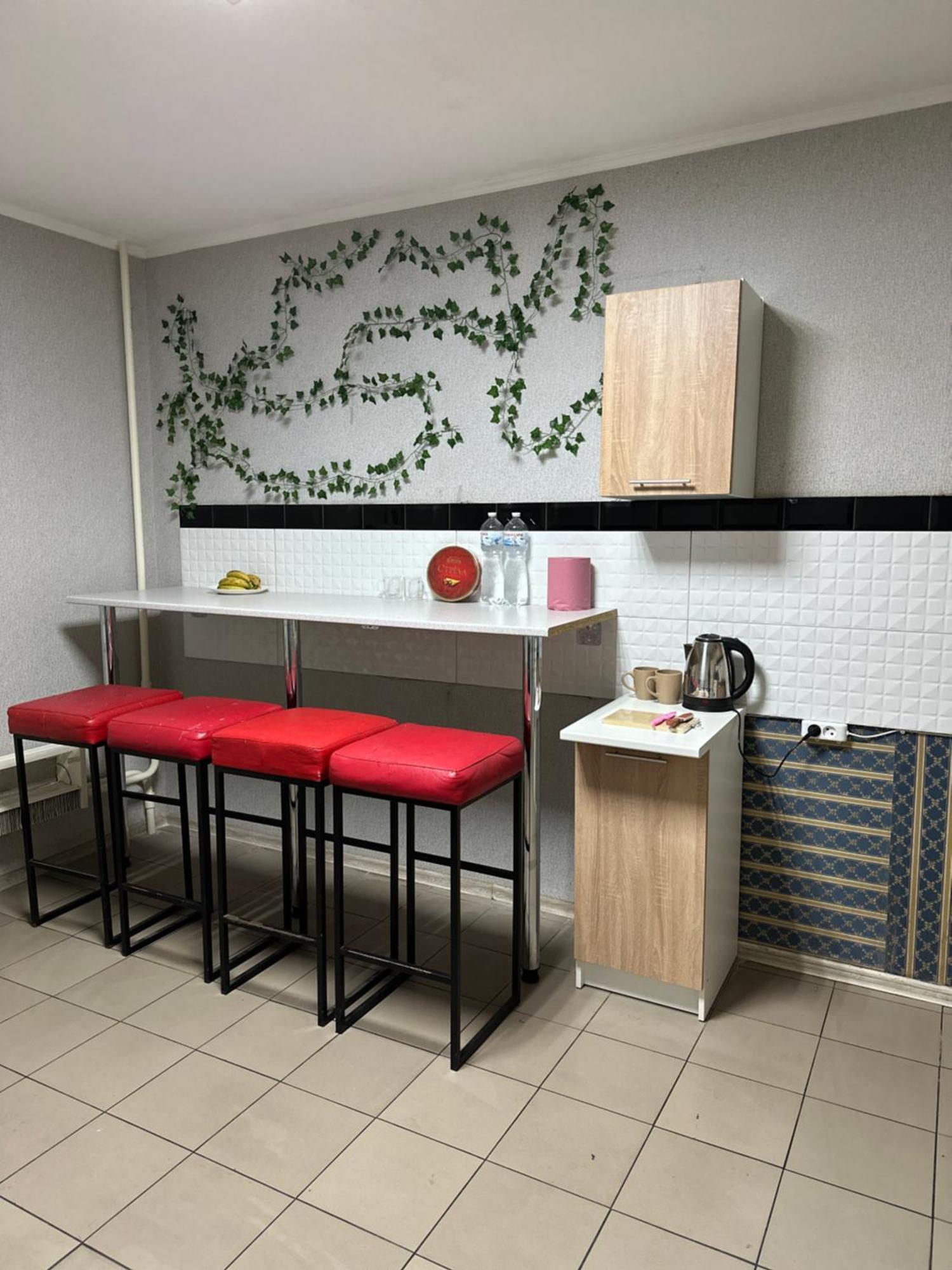 Ararat-Poznyaki Hostel Kiev Luaran gambar
